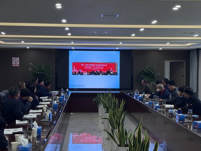 查全鋼交流分享第十三屆工程建設(shè)行業(yè)誠(chéng)信發(fā)展大會(huì)心得