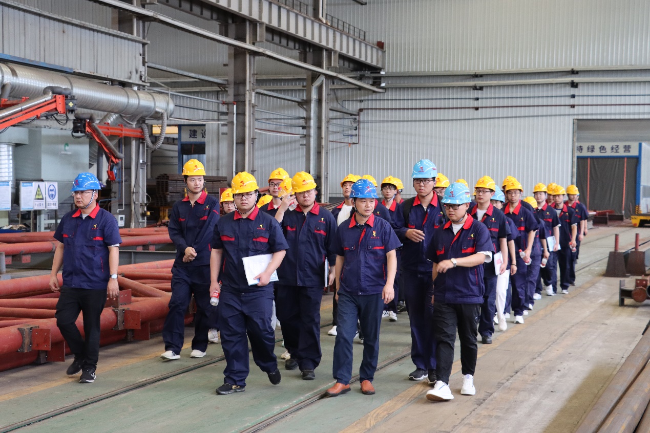 公司開展新員工培訓(xùn) 公司開展新員工培訓(xùn)